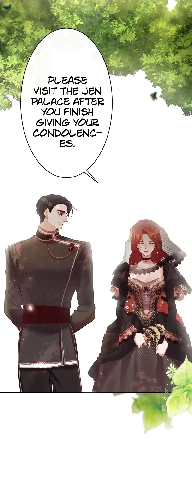 A Villainess’ Revenge Is Sweeter Than Honey Chapter 82 page 80