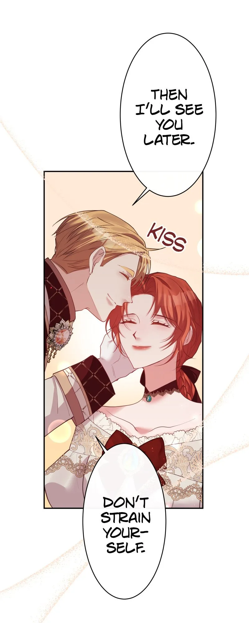 A Villainess’ Revenge Is Sweeter Than Honey Chapter 88 page 48