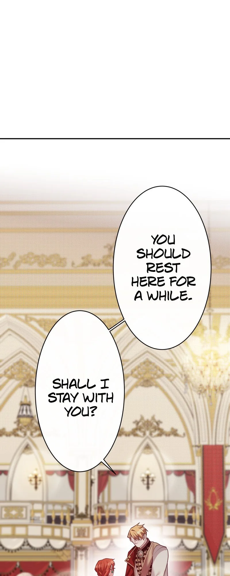 A Villainess’ Revenge Is Sweeter Than Honey Chapter 88 page 46