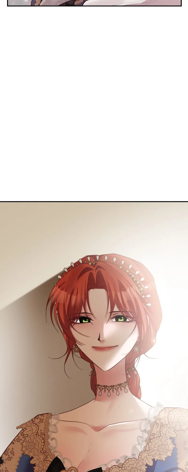 A Villainess’ Revenge Is Sweeter Than Honey Chapter 90 page 35