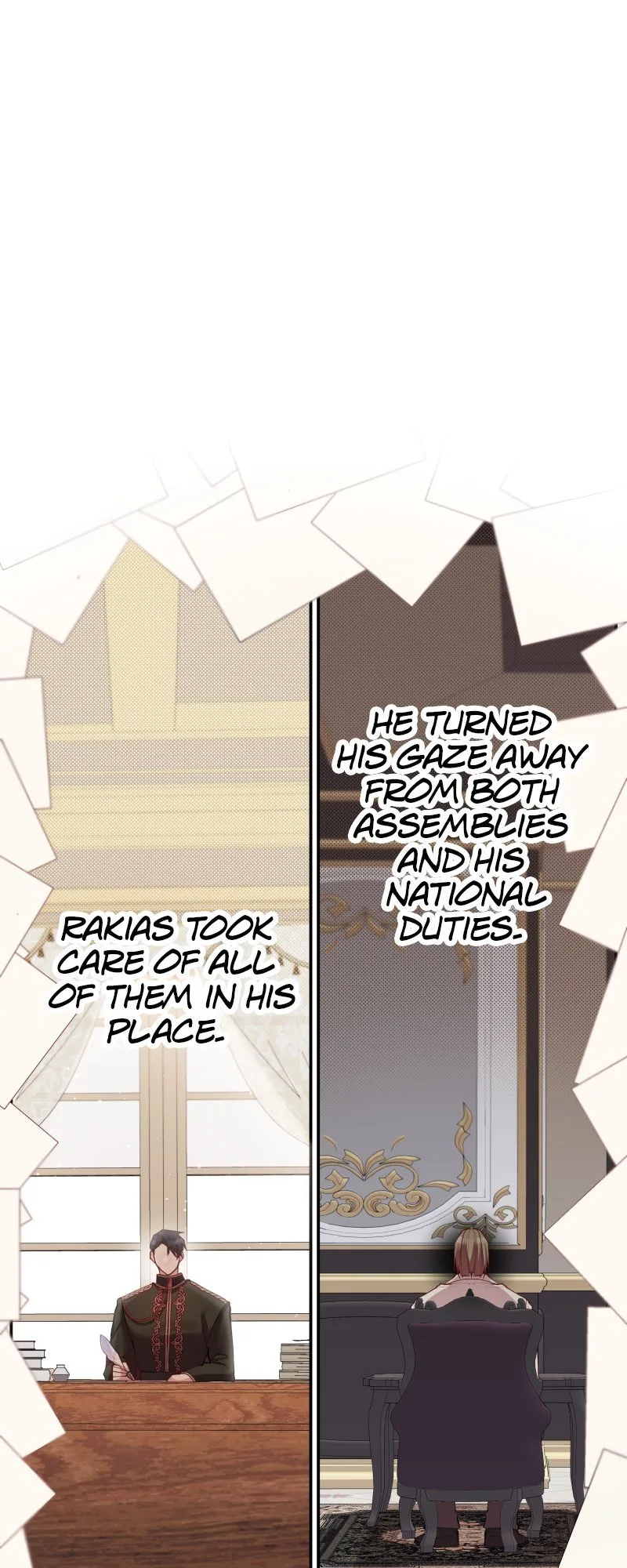 A Villainess’ Revenge Is Sweeter Than Honey Chapter 83 page 63