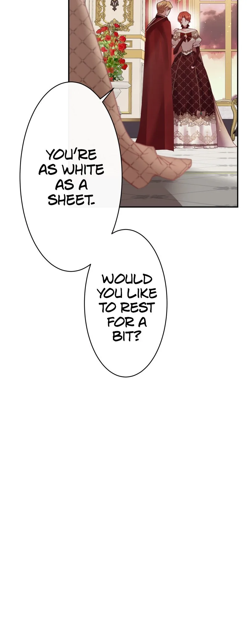 A Villainess’ Revenge Is Sweeter Than Honey Chapter 88 page 44