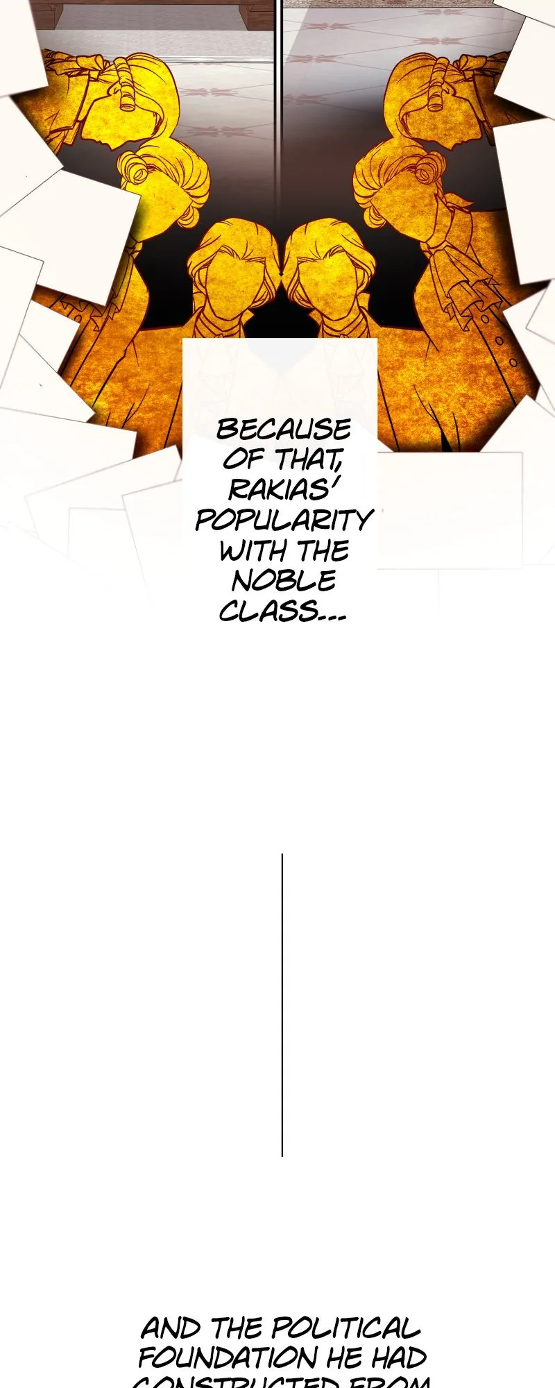 A Villainess’ Revenge Is Sweeter Than Honey Chapter 83 page 64