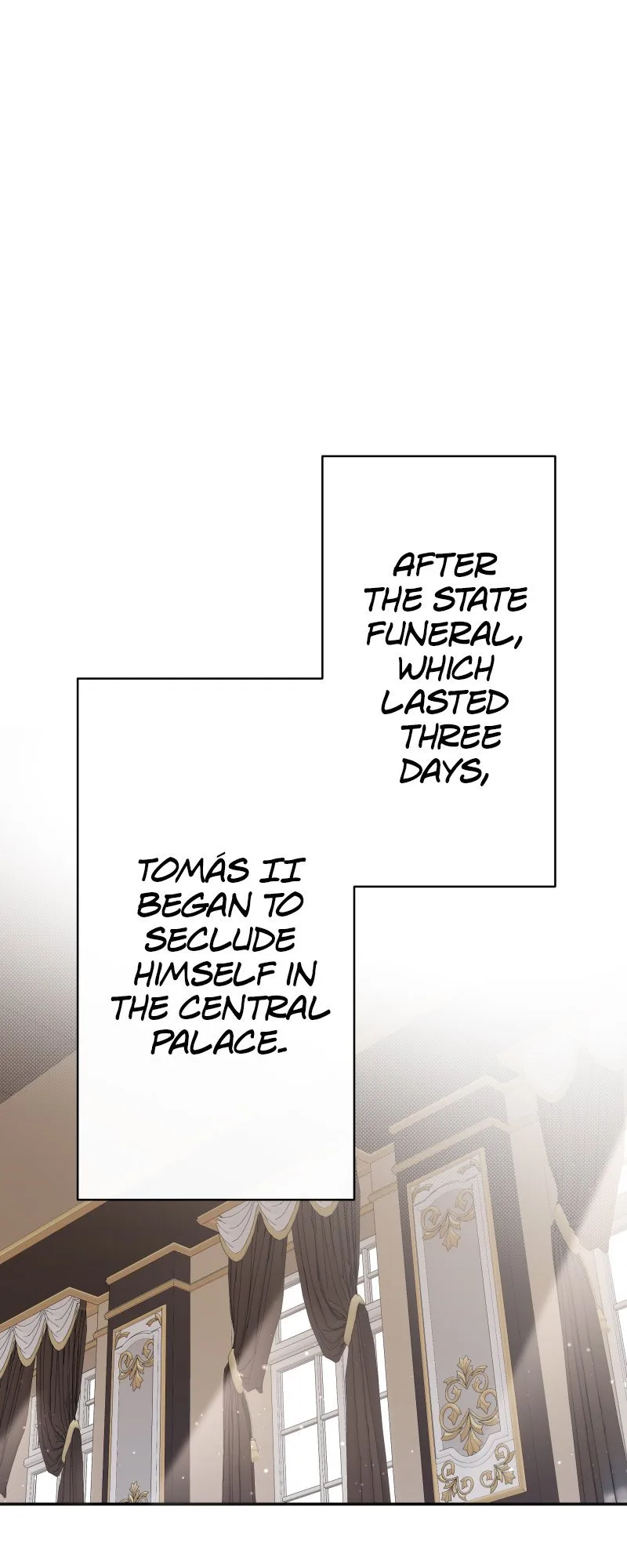 A Villainess’ Revenge Is Sweeter Than Honey Chapter 83 page 61