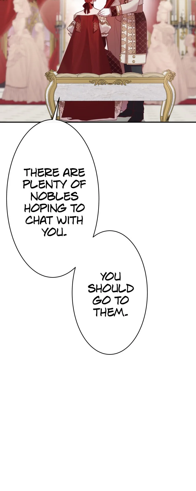 A Villainess’ Revenge Is Sweeter Than Honey Chapter 88 page 47