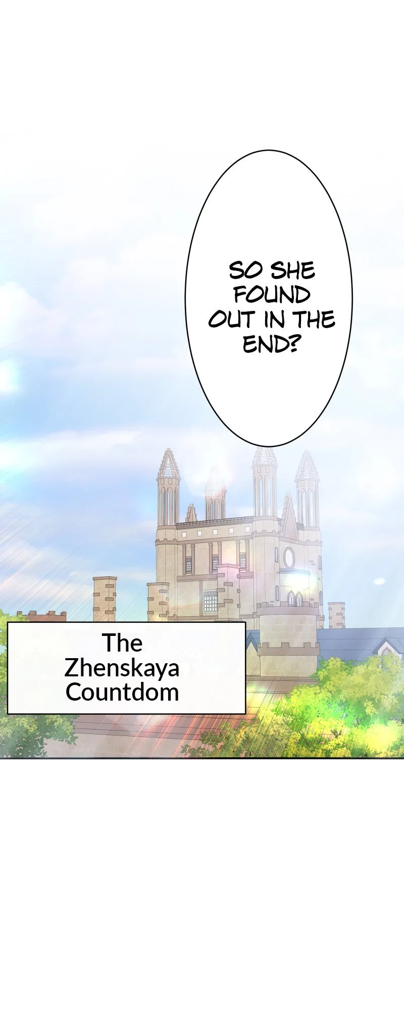 A Villainess’ Revenge Is Sweeter Than Honey Chapter 90 page 38