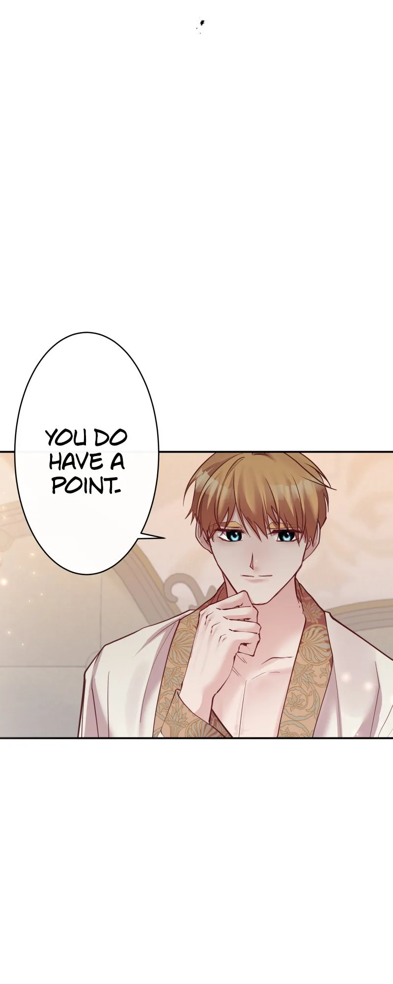 A Villainess’ Revenge Is Sweeter Than Honey Chapter 90 page 33