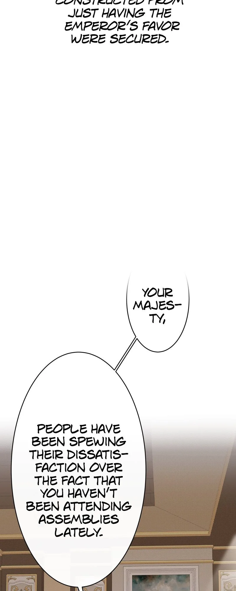 A Villainess’ Revenge Is Sweeter Than Honey Chapter 83 page 65