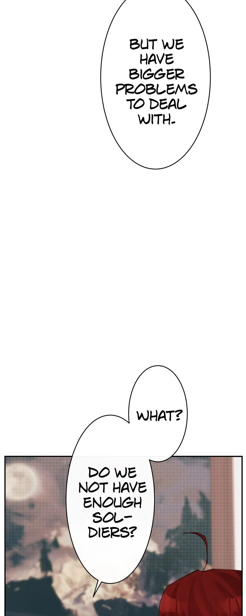 A Villainess’ Revenge Is Sweeter Than Honey Chapter 90 page 43