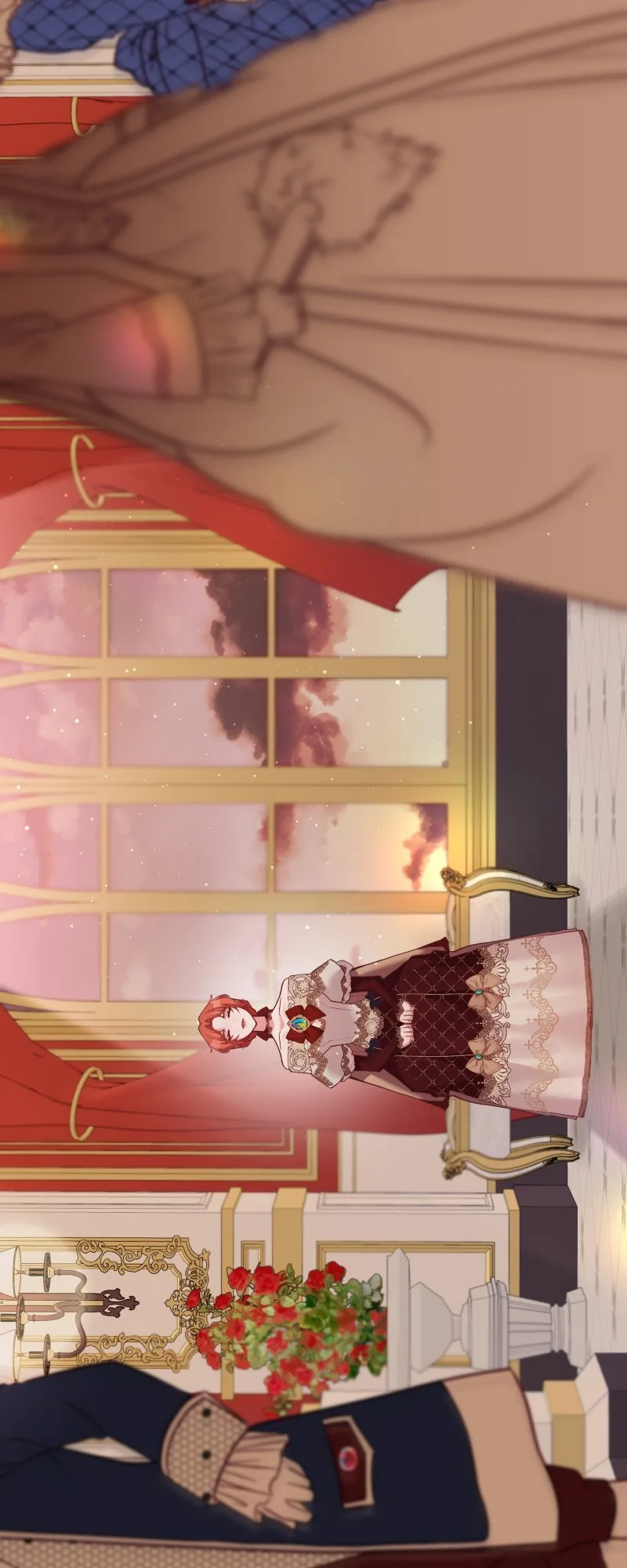 A Villainess’ Revenge Is Sweeter Than Honey Chapter 88 page 50