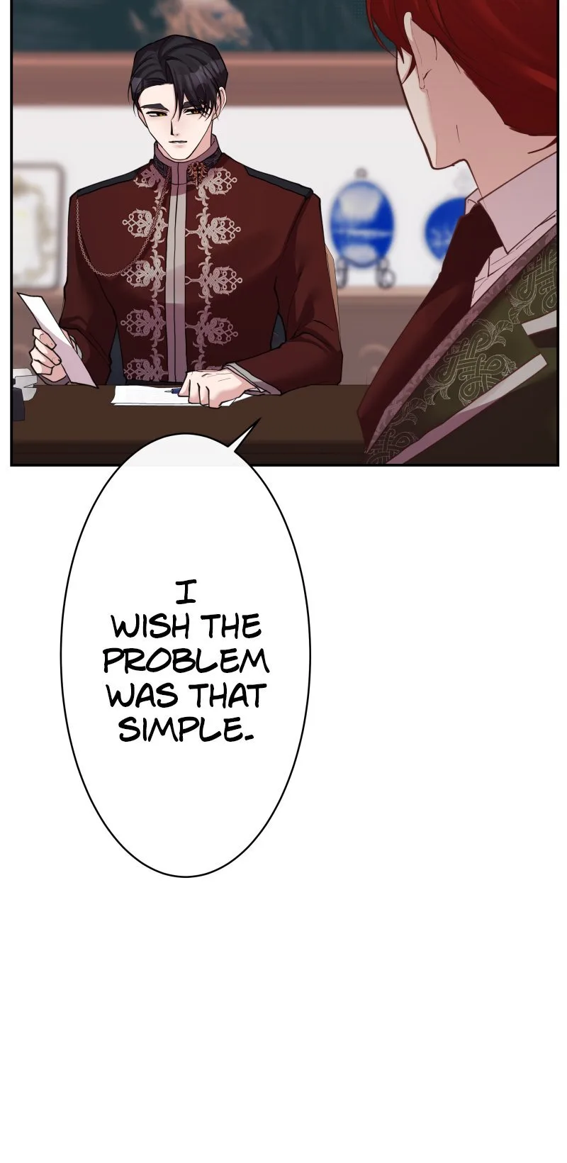 A Villainess’ Revenge Is Sweeter Than Honey Chapter 90 page 44