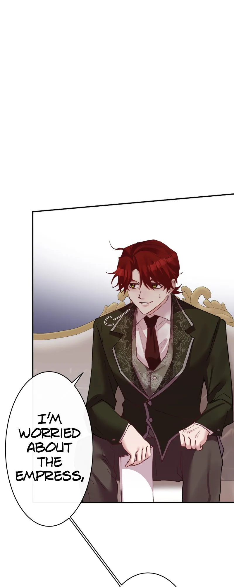 A Villainess’ Revenge Is Sweeter Than Honey Chapter 90 page 42