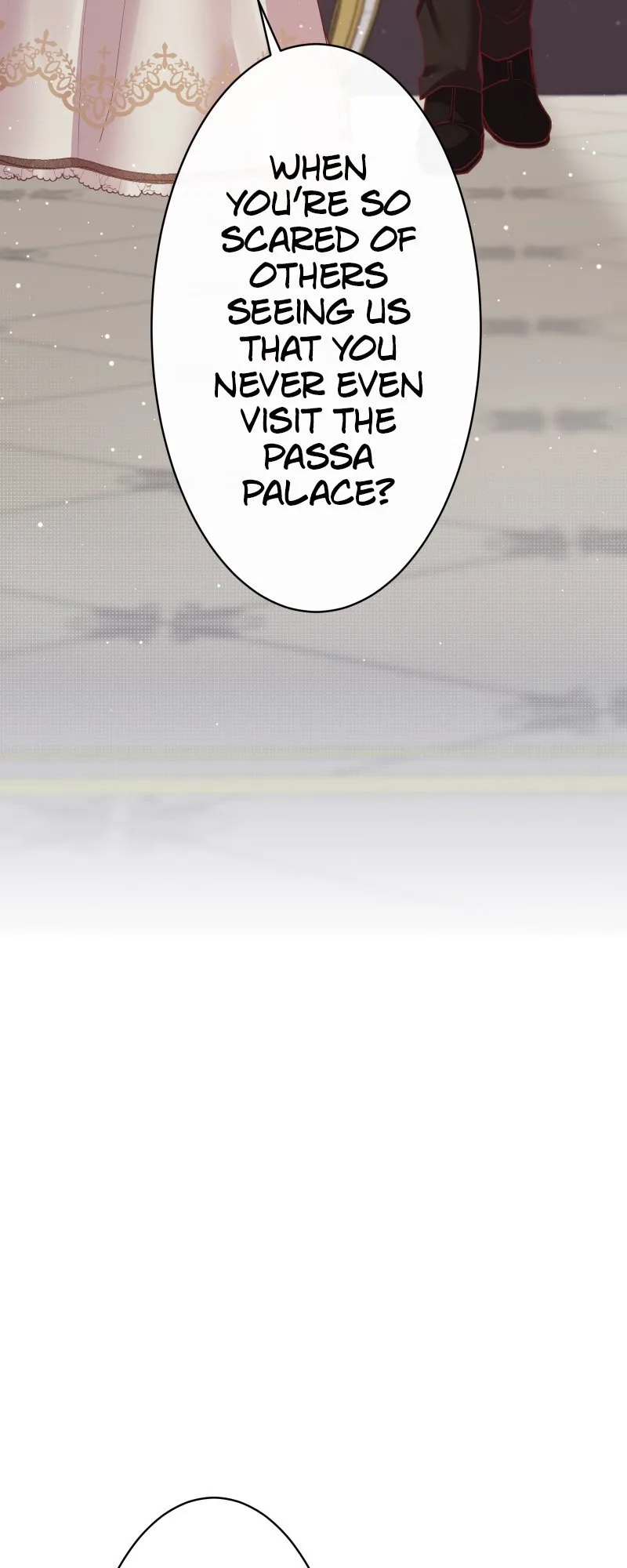 A Villainess’ Revenge Is Sweeter Than Honey Chapter 88 page 56
