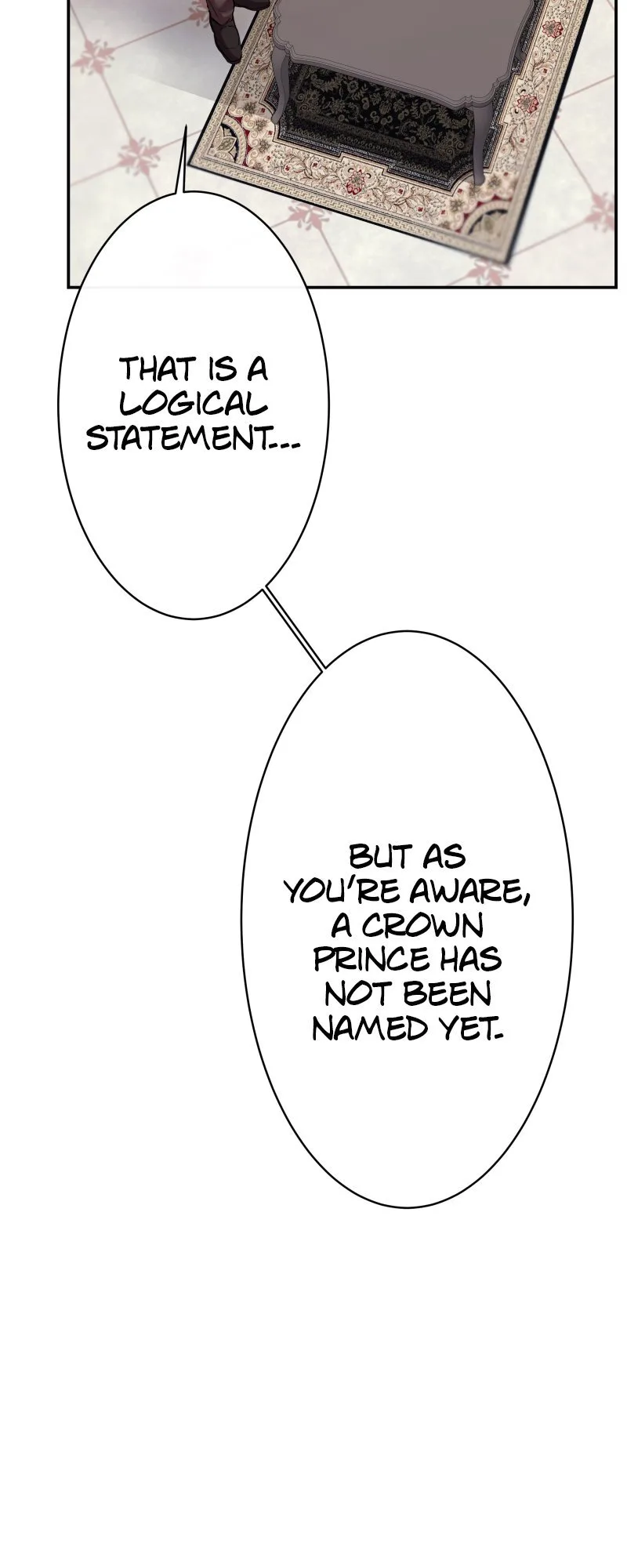 A Villainess’ Revenge Is Sweeter Than Honey Chapter 83 page 72
