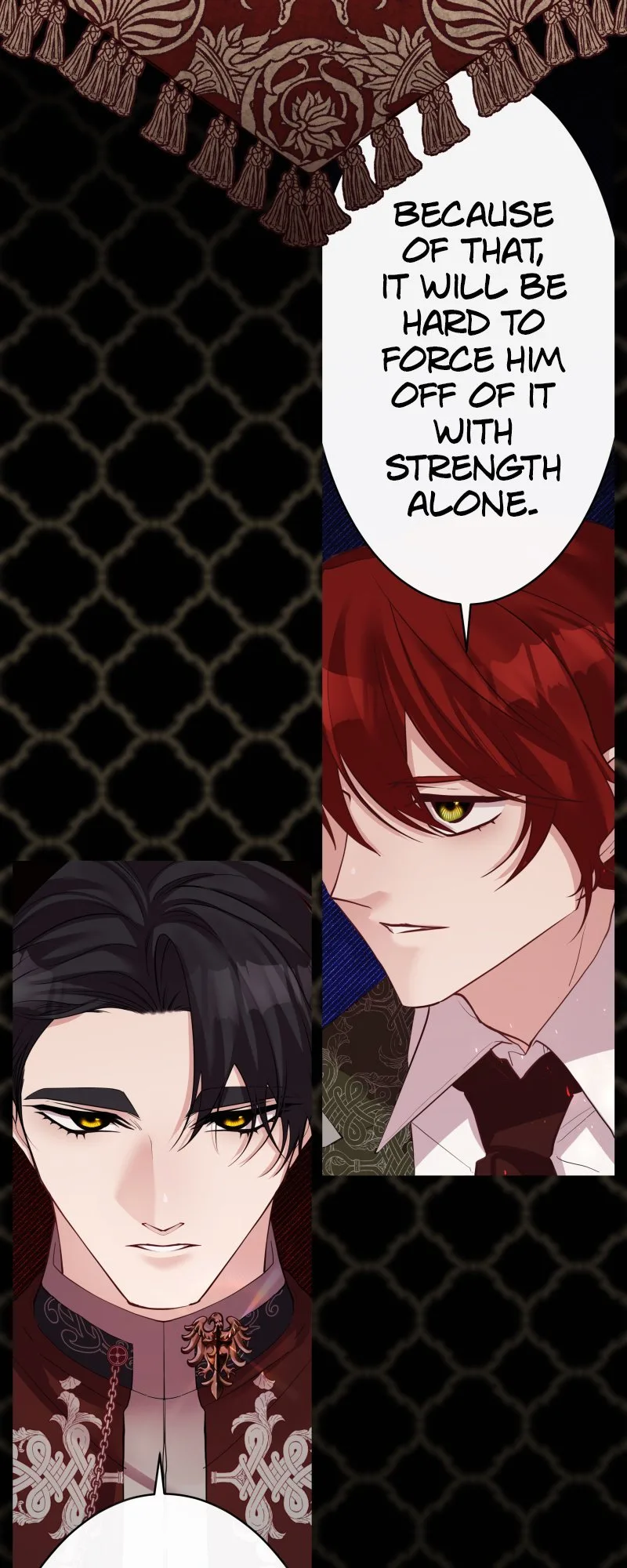 A Villainess’ Revenge Is Sweeter Than Honey Chapter 90 page 46