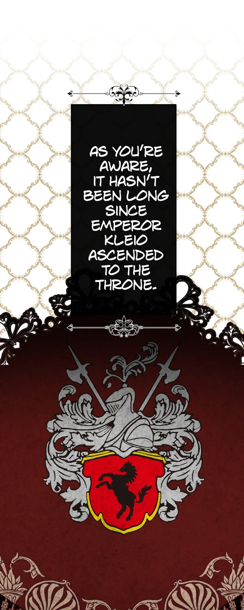 A Villainess’ Revenge Is Sweeter Than Honey Chapter 90 page 45