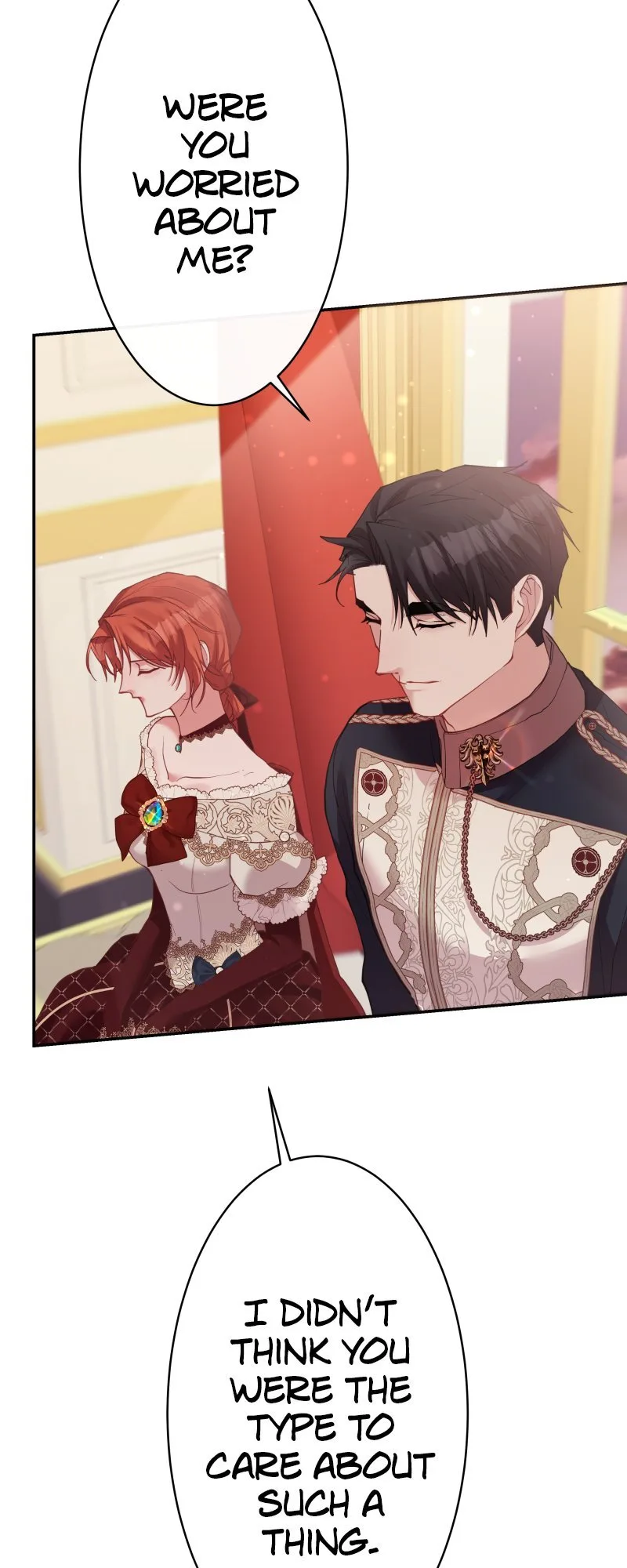 A Villainess’ Revenge Is Sweeter Than Honey Chapter 88 page 57