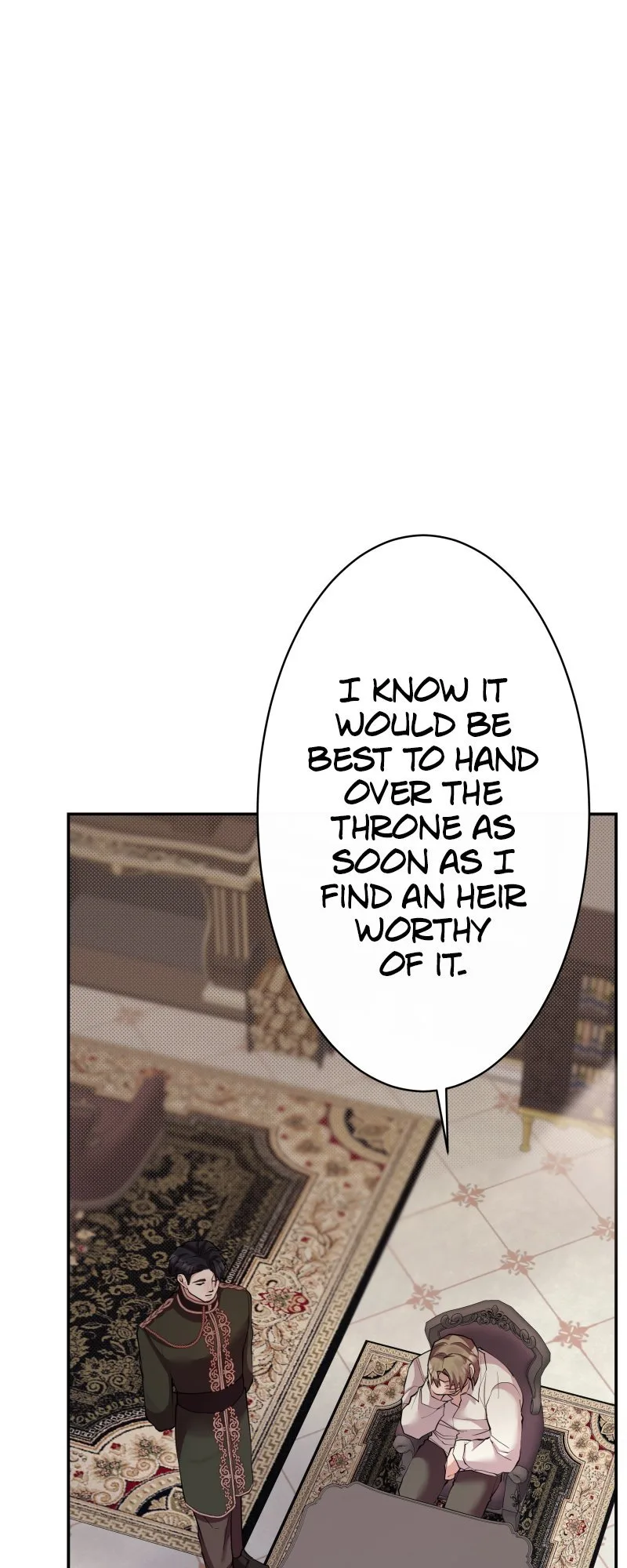 A Villainess’ Revenge Is Sweeter Than Honey Chapter 83 page 71