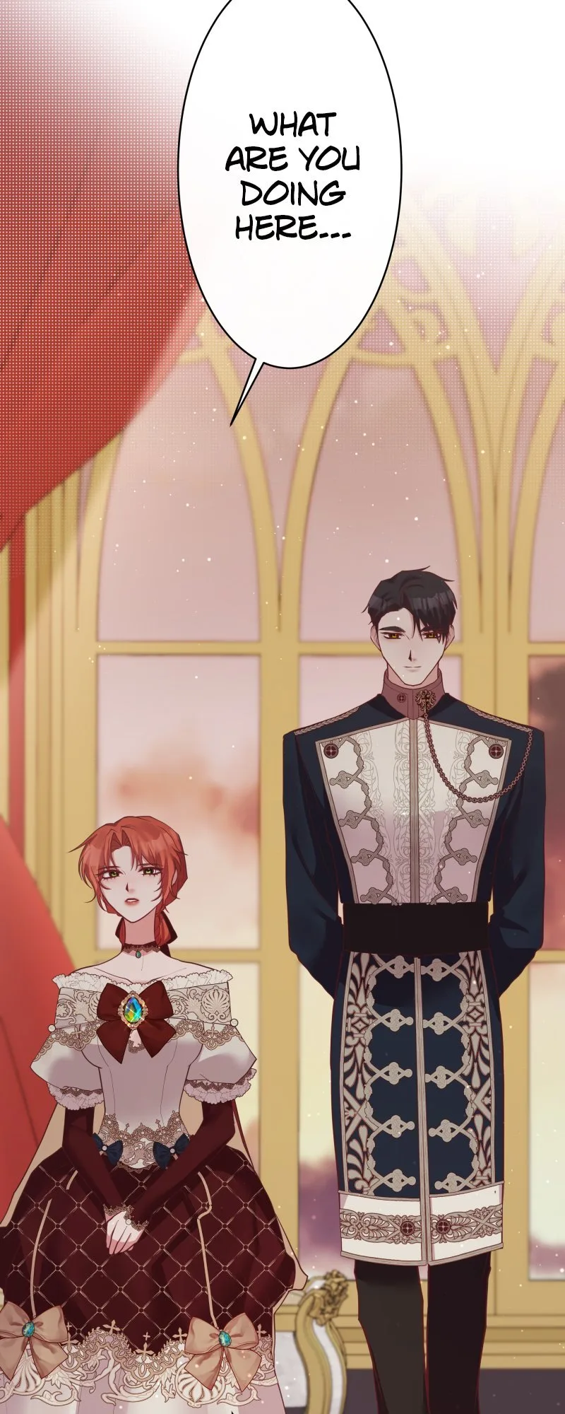 A Villainess’ Revenge Is Sweeter Than Honey Chapter 88 page 55