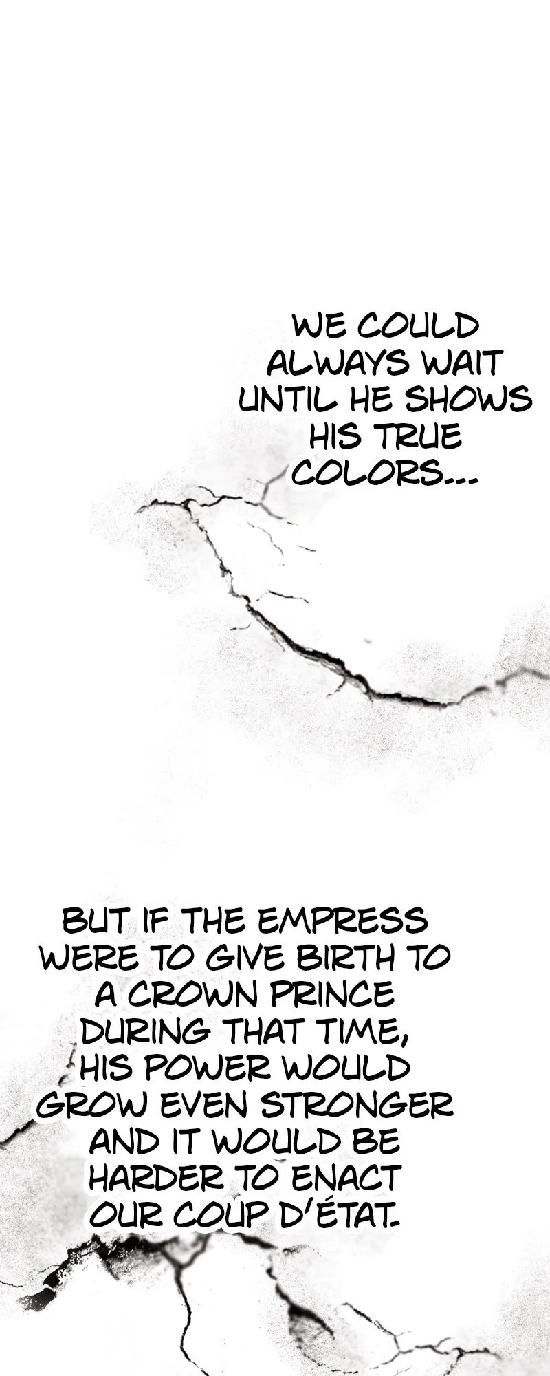 A Villainess’ Revenge Is Sweeter Than Honey Chapter 90 page 51