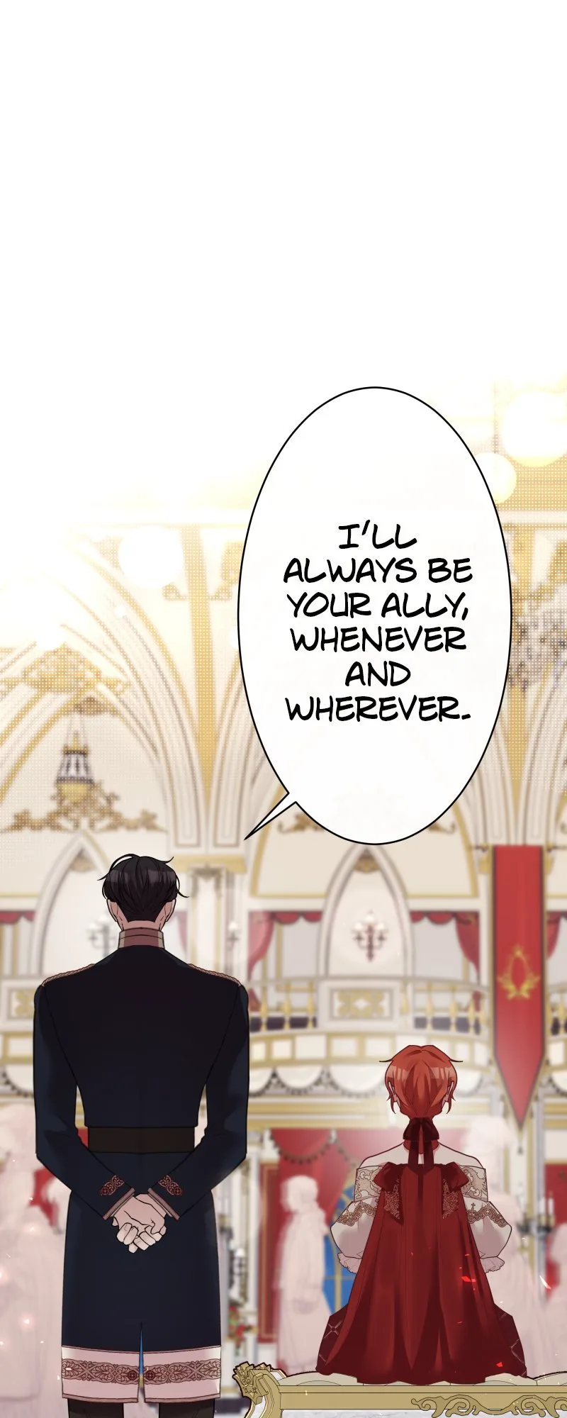 A Villainess’ Revenge Is Sweeter Than Honey Chapter 88 page 64