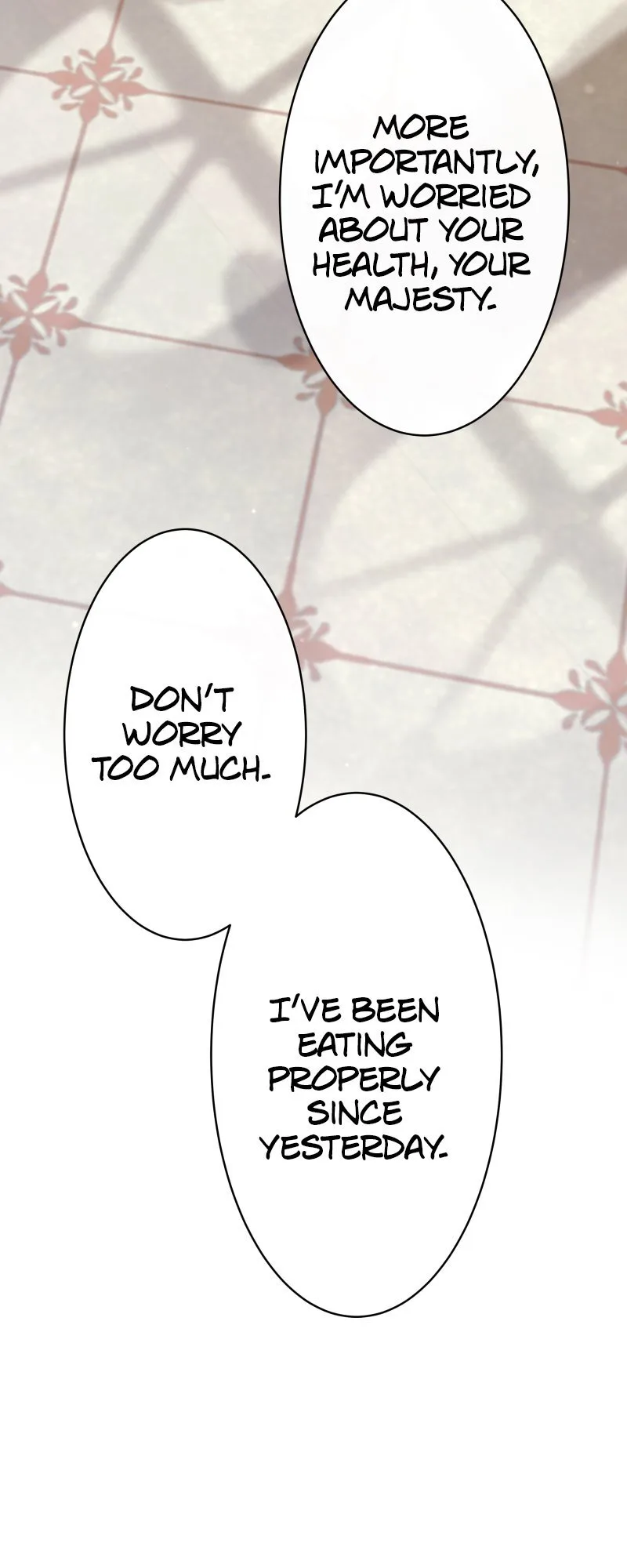 A Villainess’ Revenge Is Sweeter Than Honey Chapter 83 page 77