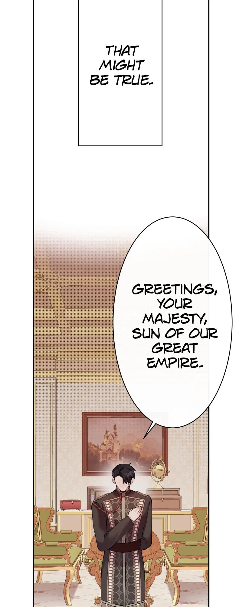 A Villainess’ Revenge Is Sweeter Than Honey Chapter 90 page 61