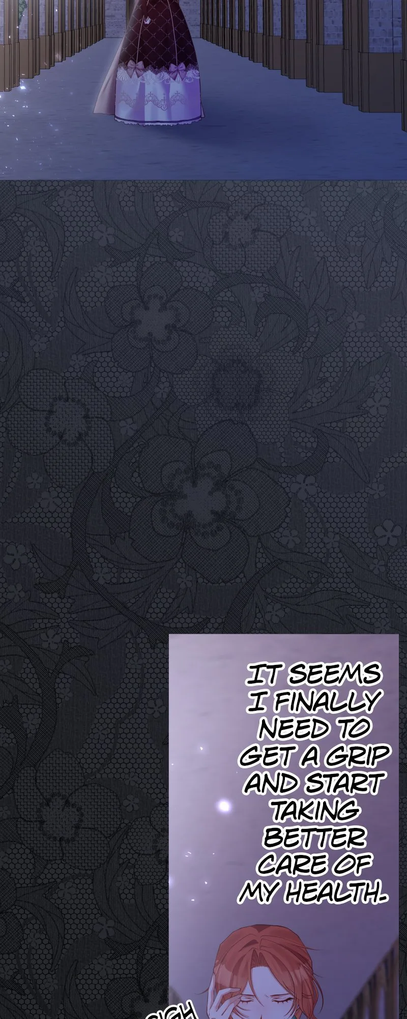 A Villainess’ Revenge Is Sweeter Than Honey Chapter 88 page 71