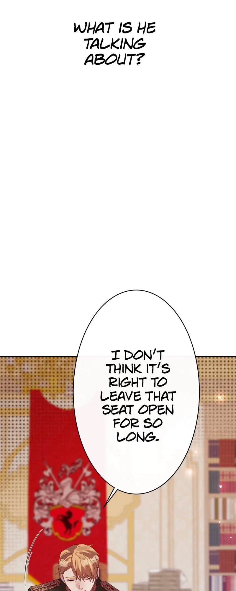 A Villainess’ Revenge Is Sweeter Than Honey Chapter 90 page 68