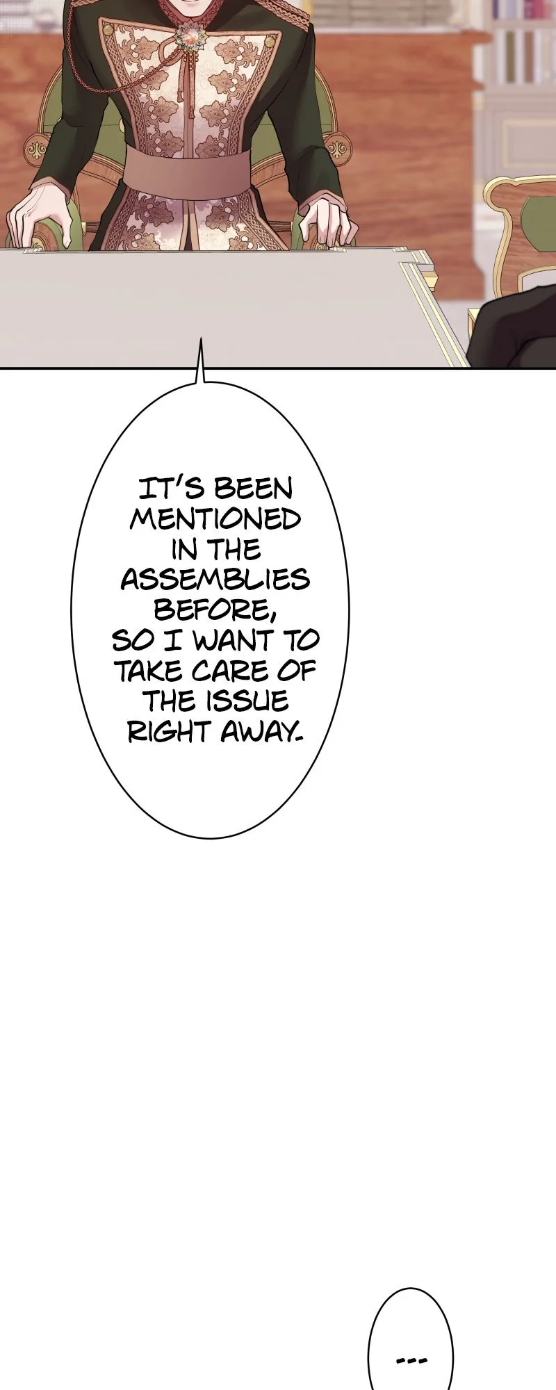 A Villainess’ Revenge Is Sweeter Than Honey Chapter 90 page 69