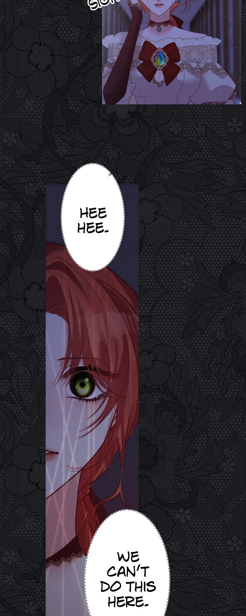 A Villainess’ Revenge Is Sweeter Than Honey Chapter 88 page 72