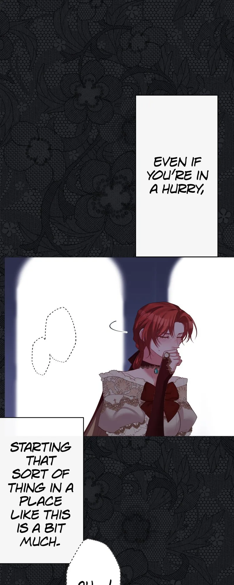 A Villainess’ Revenge Is Sweeter Than Honey Chapter 88 page 75