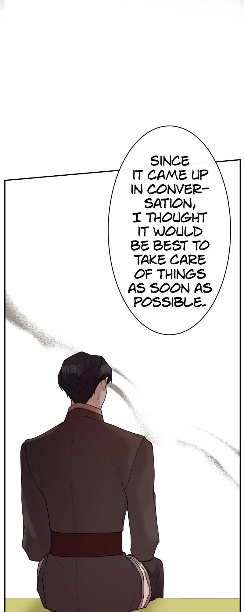 A Villainess’ Revenge Is Sweeter Than Honey Chapter 91 page 4