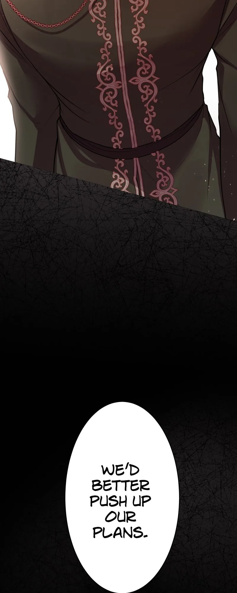 A Villainess’ Revenge Is Sweeter Than Honey Chapter 83 page 91