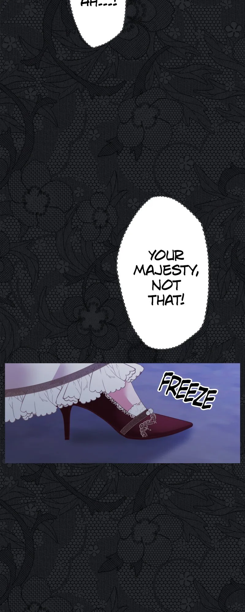 A Villainess’ Revenge Is Sweeter Than Honey Chapter 88 page 76