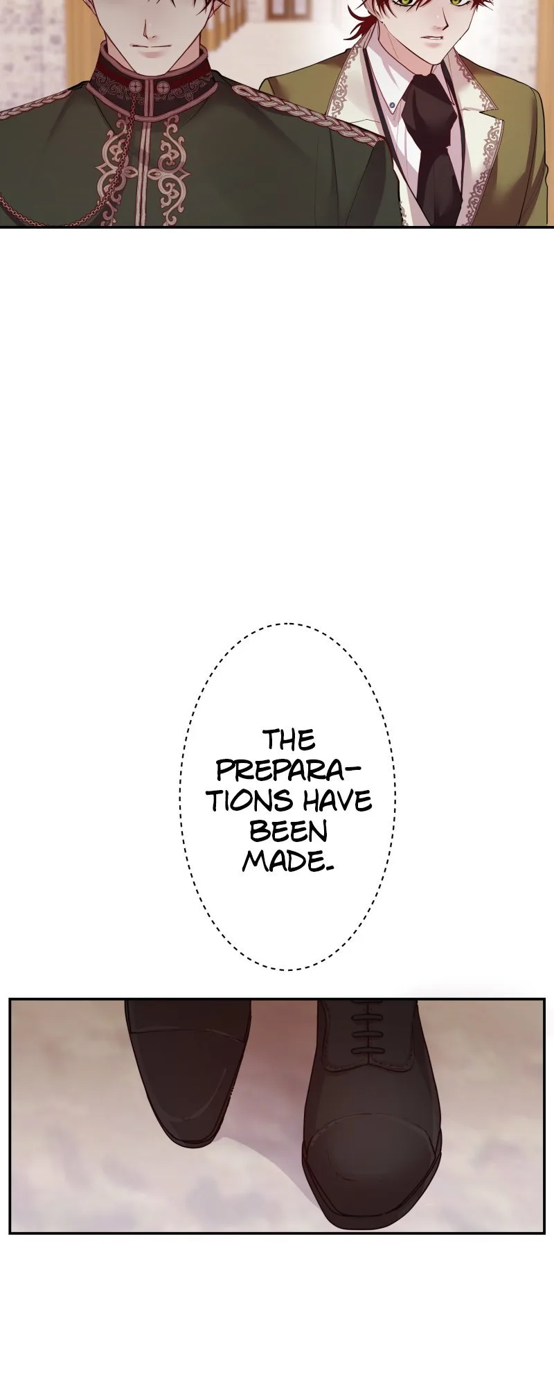 A Villainess’ Revenge Is Sweeter Than Honey Chapter 83 page 89