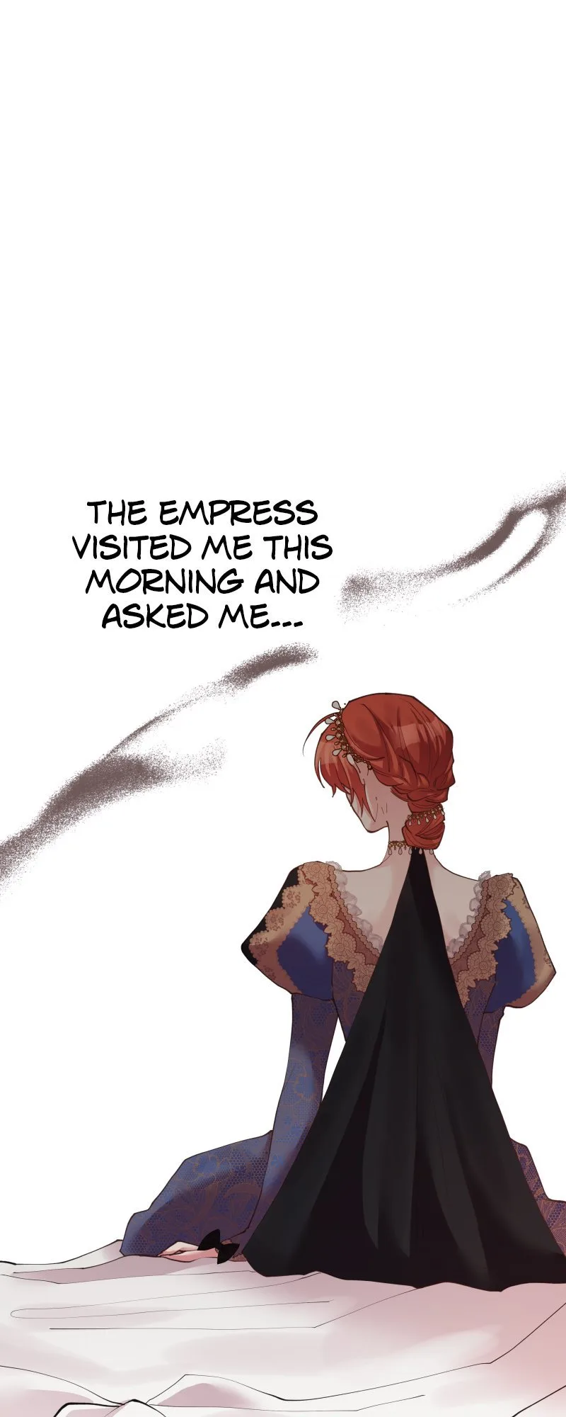 A Villainess’ Revenge Is Sweeter Than Honey Chapter 91 page 2