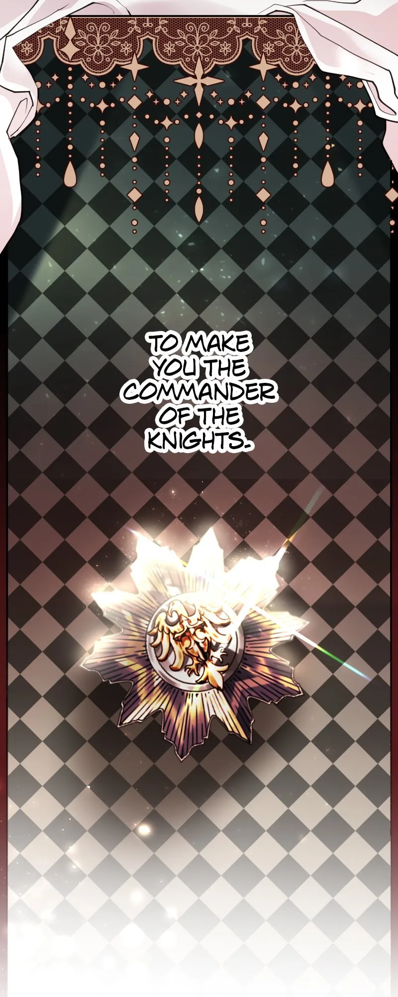 A Villainess’ Revenge Is Sweeter Than Honey Chapter 91 page 3