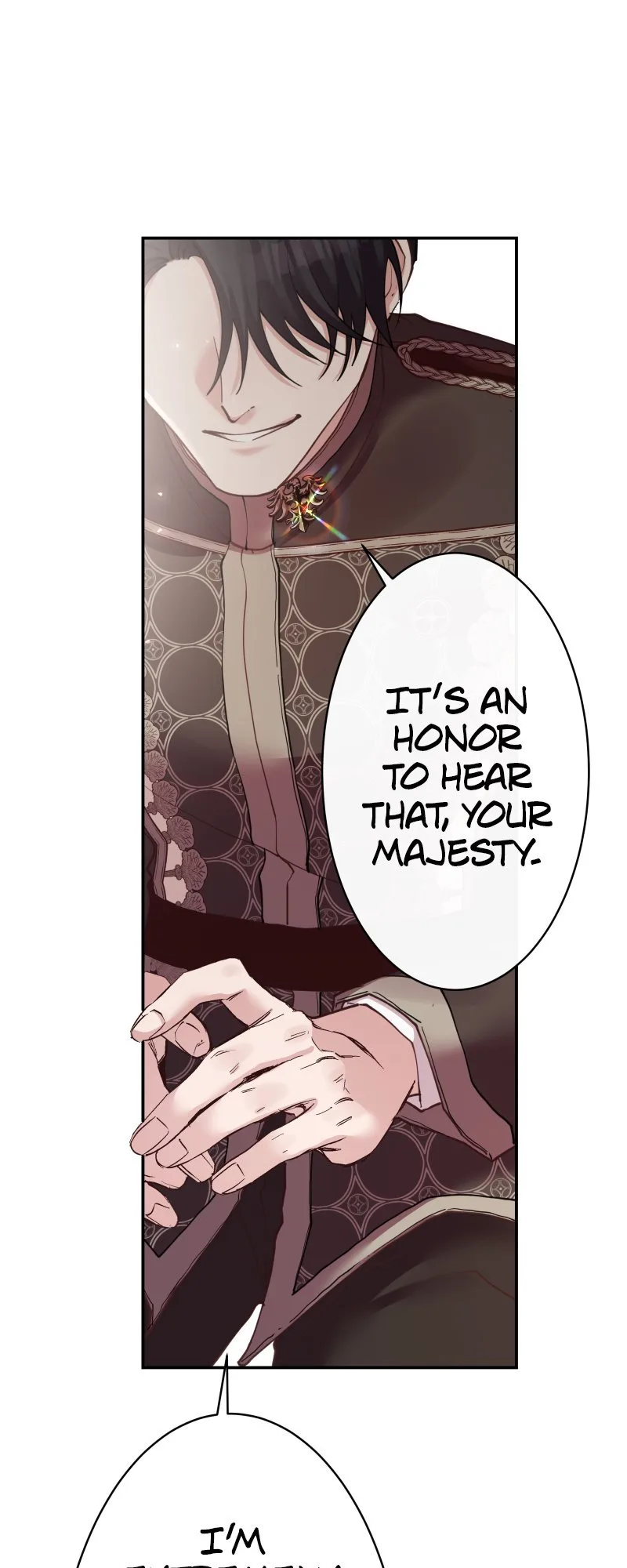 A Villainess’ Revenge Is Sweeter Than Honey Chapter 91 page 7