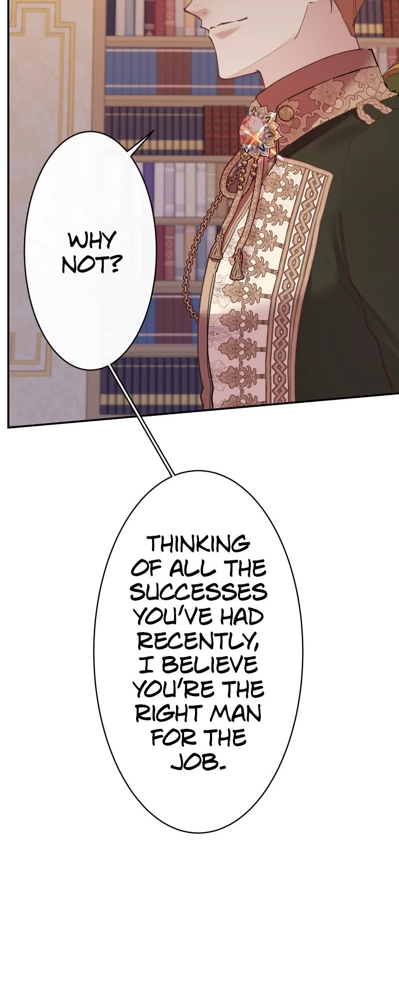 A Villainess’ Revenge Is Sweeter Than Honey Chapter 91 page 6
