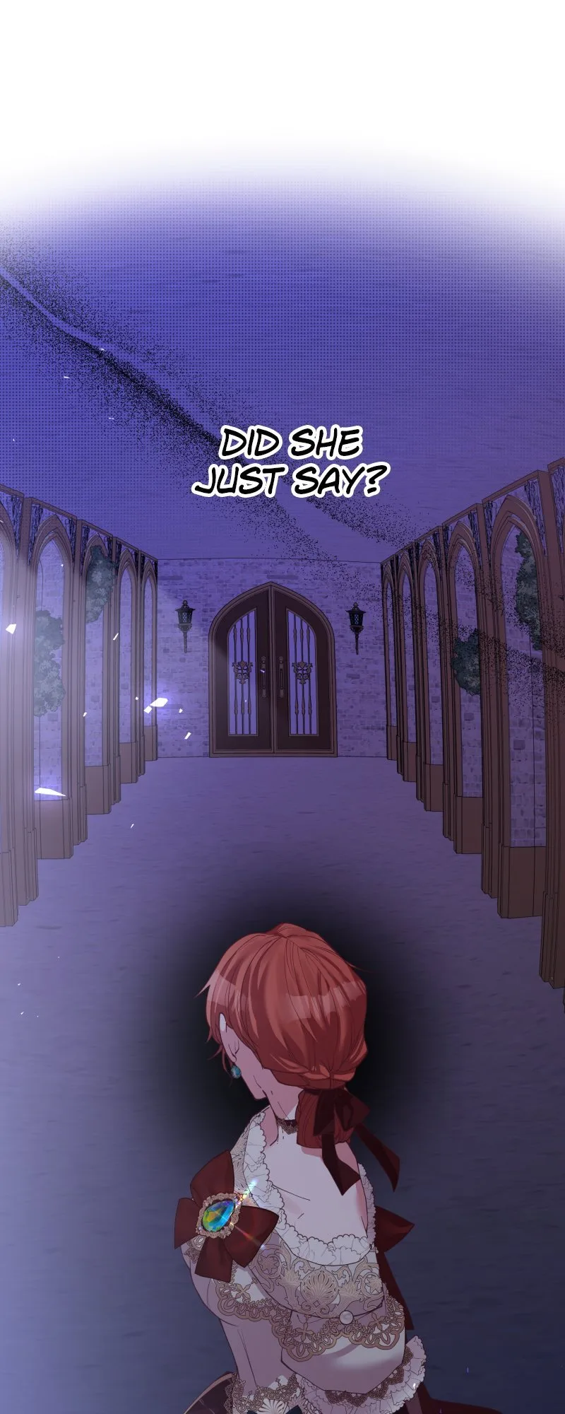 A Villainess’ Revenge Is Sweeter Than Honey Chapter 88 page 78