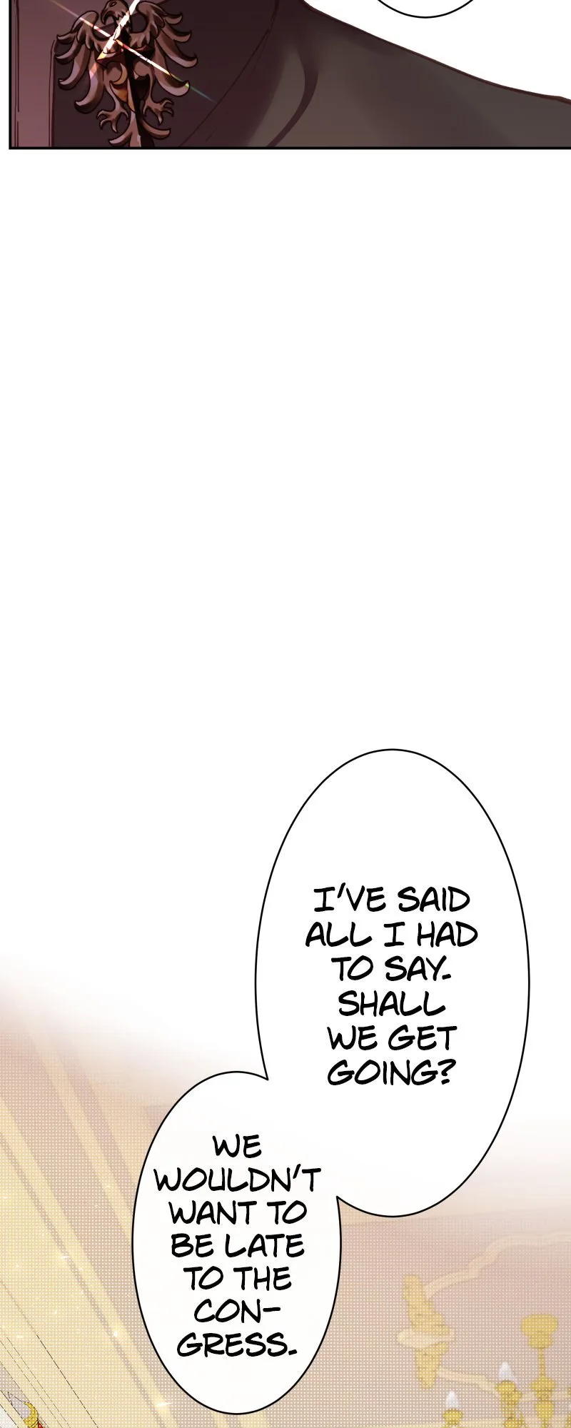 A Villainess’ Revenge Is Sweeter Than Honey Chapter 91 page 15