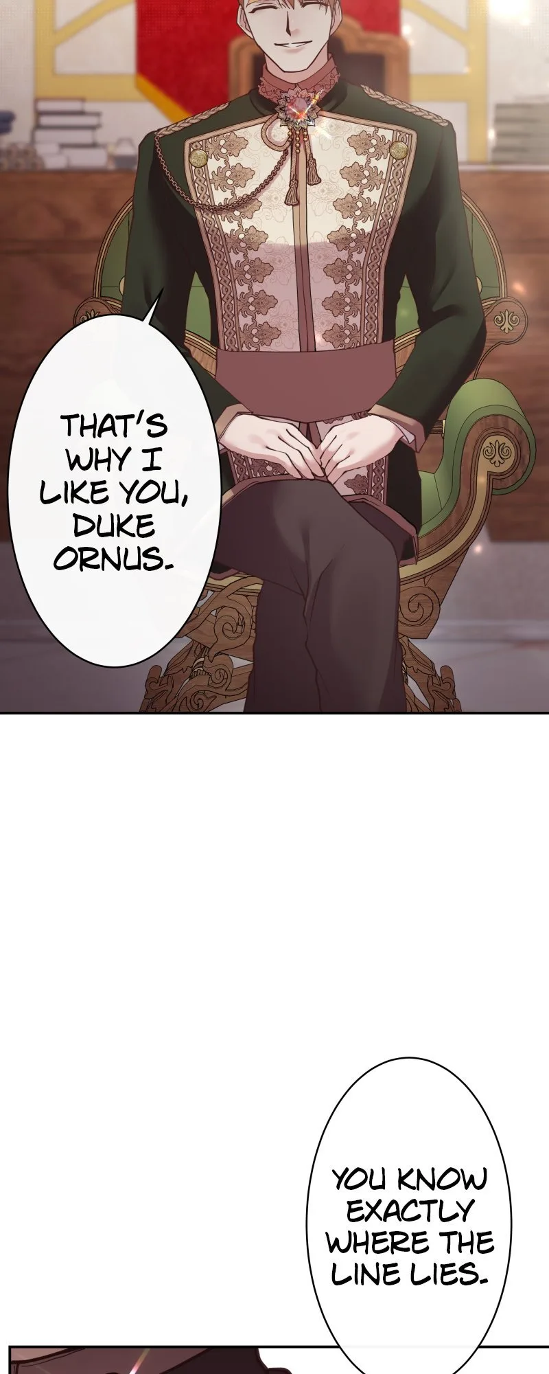 A Villainess’ Revenge Is Sweeter Than Honey Chapter 91 page 14