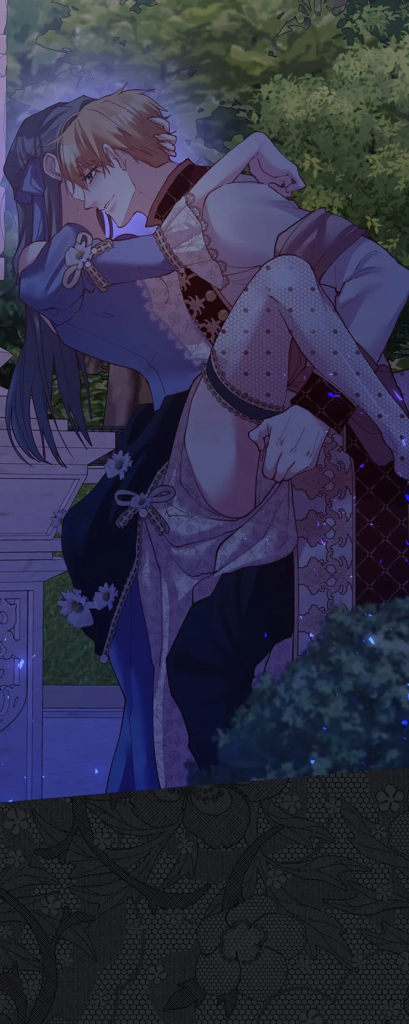 A Villainess’ Revenge Is Sweeter Than Honey Chapter 88 page 84