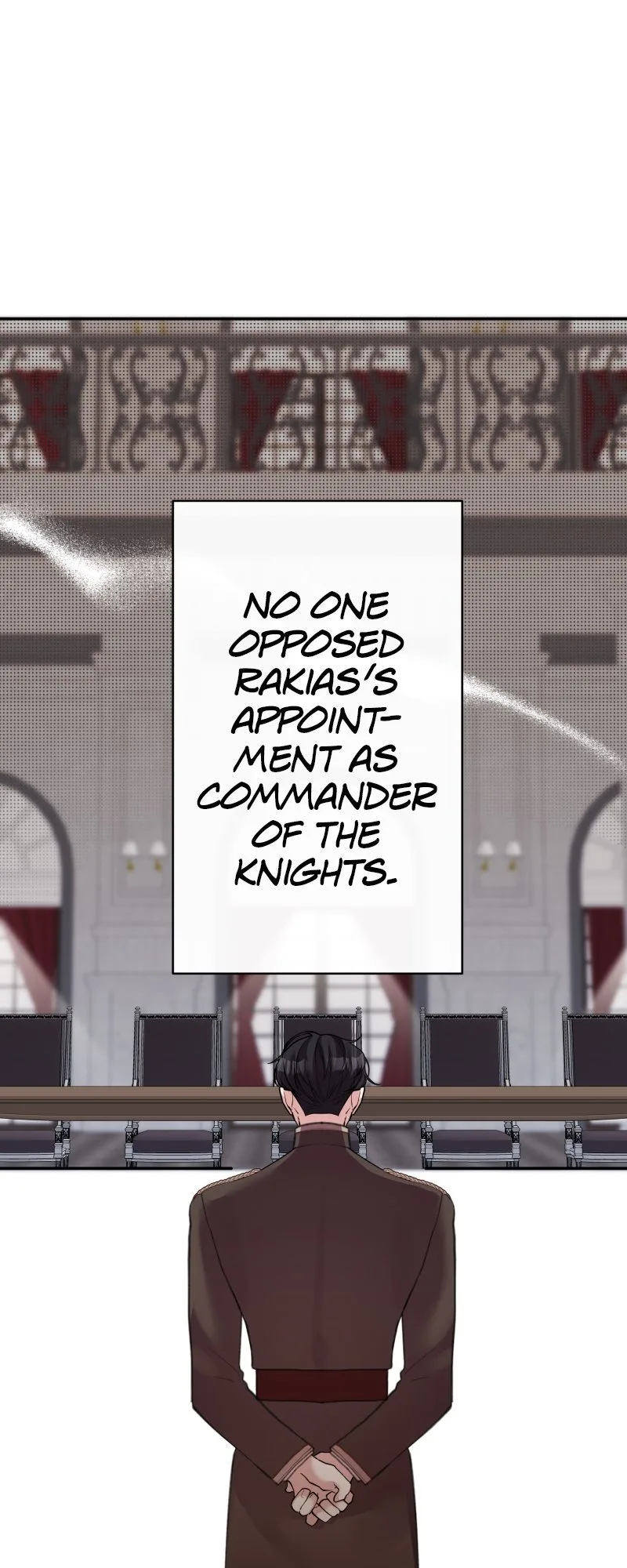 A Villainess’ Revenge Is Sweeter Than Honey Chapter 91 page 17