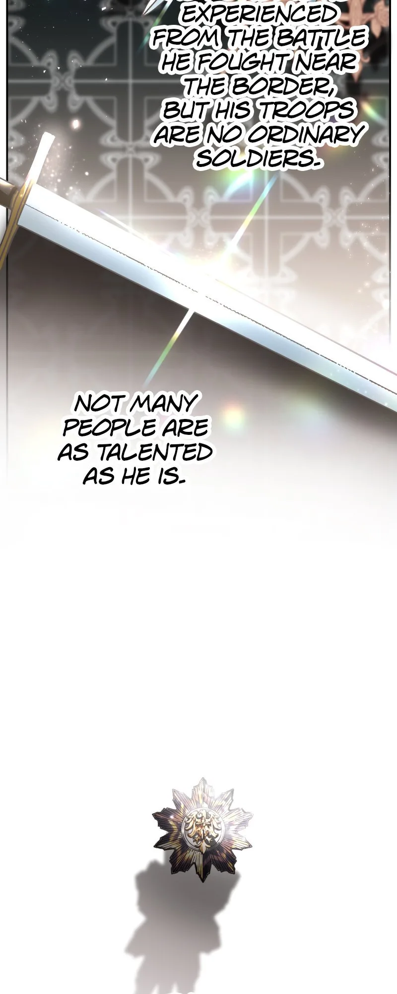 A Villainess’ Revenge Is Sweeter Than Honey Chapter 91 page 19