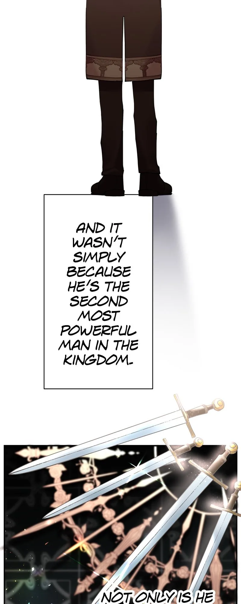 A Villainess’ Revenge Is Sweeter Than Honey Chapter 91 page 18