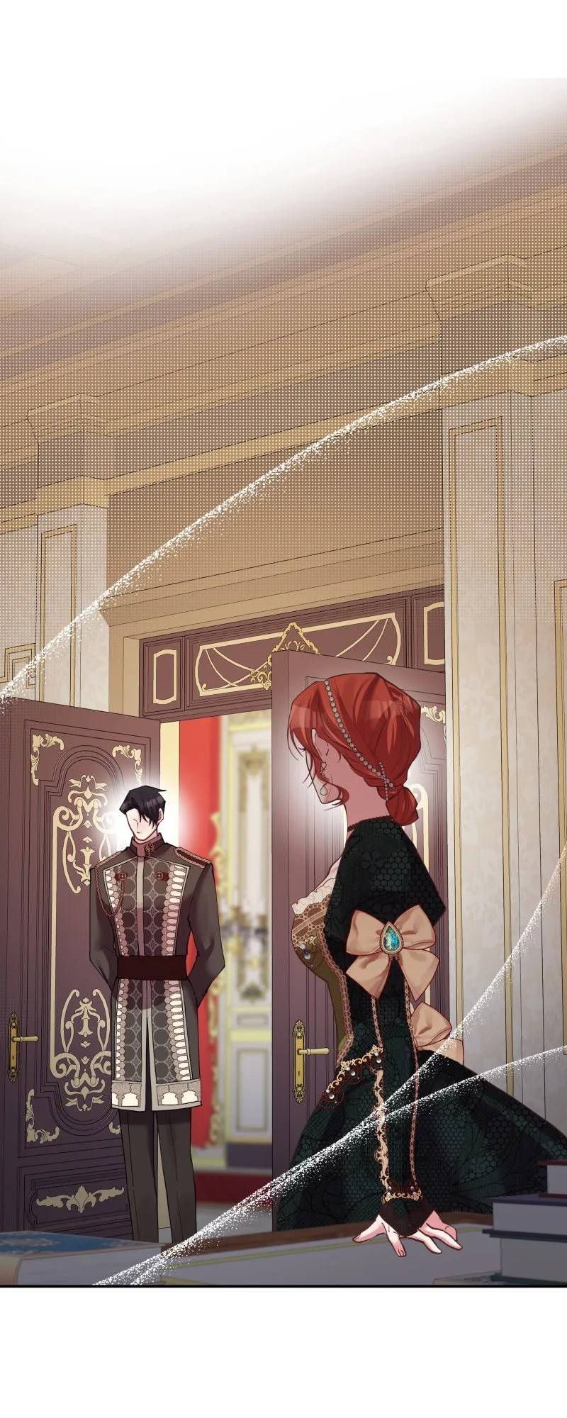 A Villainess’ Revenge Is Sweeter Than Honey Chapter 91 page 25