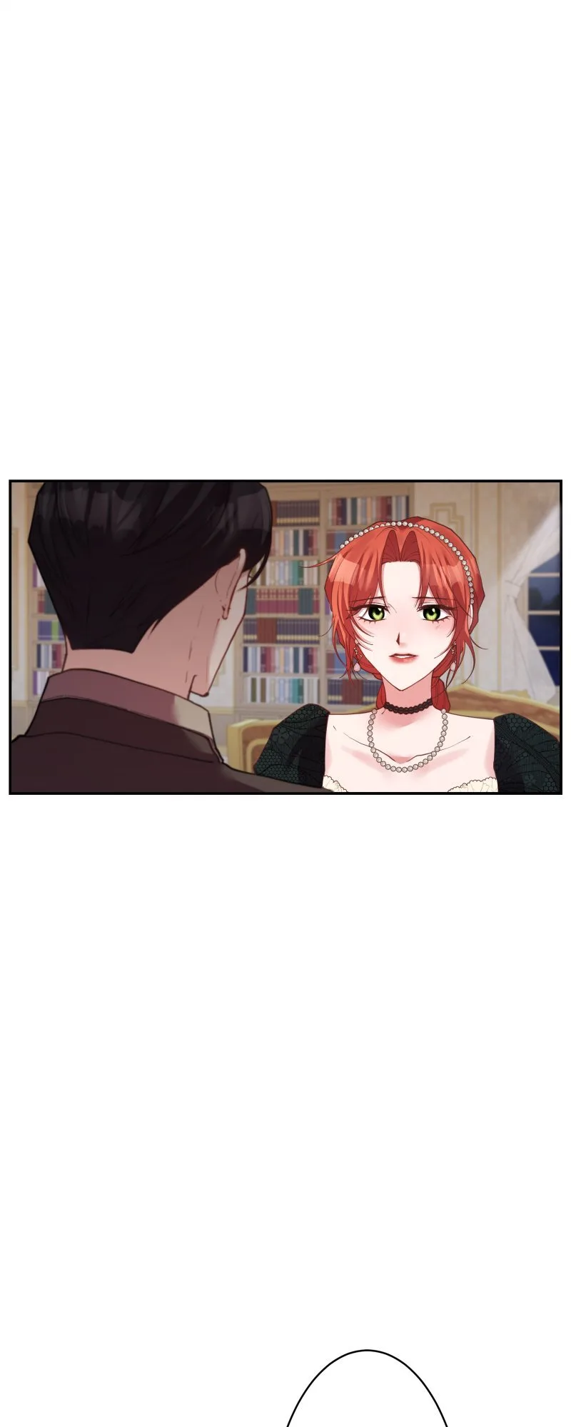 A Villainess’ Revenge Is Sweeter Than Honey Chapter 91 page 26