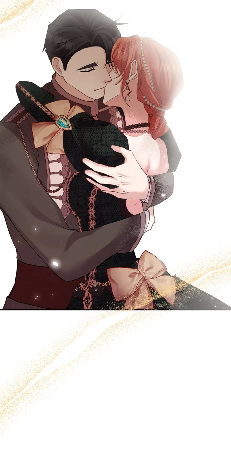 A Villainess’ Revenge Is Sweeter Than Honey Chapter 91 page 32